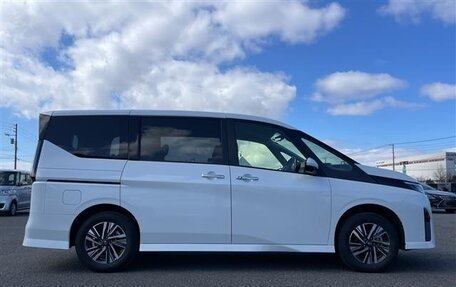 Nissan Serena, 2025 год, 2 580 000 рублей, 3 фотография