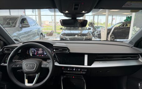 Audi A3, 2026 год, 4 330 000 рублей, 11 фотография