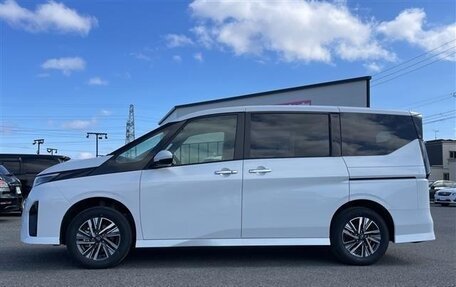 Nissan Serena, 2025 год, 2 580 000 рублей, 4 фотография