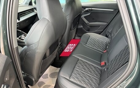Audi A3, 2026 год, 4 330 000 рублей, 10 фотография