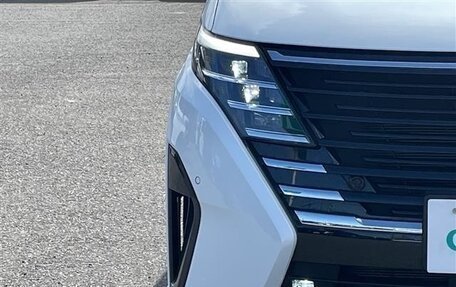 Nissan Serena, 2025 год, 2 580 000 рублей, 8 фотография