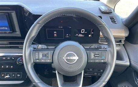 Nissan Serena, 2025 год, 2 580 000 рублей, 9 фотография