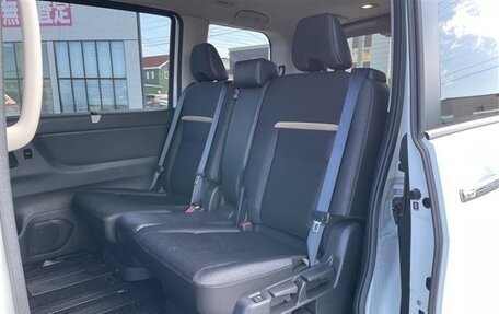 Nissan Serena, 2025 год, 2 580 000 рублей, 28 фотография