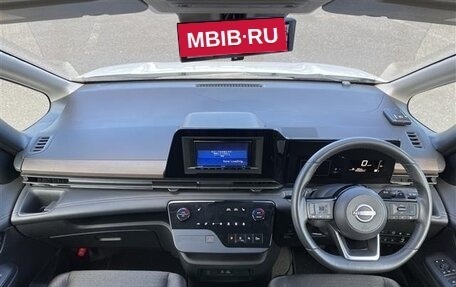 Nissan Serena, 2025 год, 2 580 000 рублей, 24 фотография
