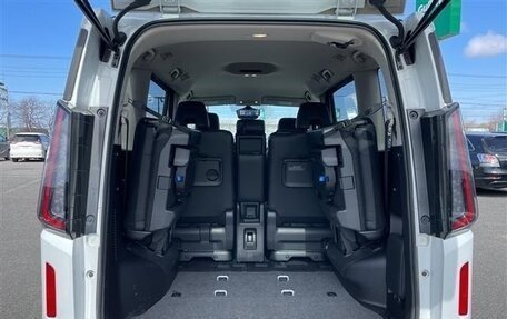 Nissan Serena, 2025 год, 2 580 000 рублей, 32 фотография