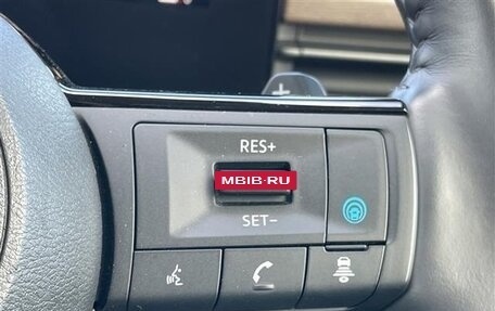 Nissan Serena, 2025 год, 2 580 000 рублей, 11 фотография
