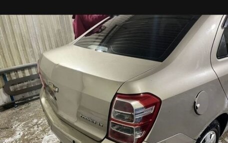 Chevrolet Cobalt II, 2013 год, 320 000 рублей, 4 фотография