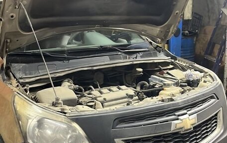Chevrolet Cobalt II, 2013 год, 320 000 рублей, 8 фотография
