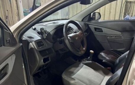 Chevrolet Cobalt II, 2013 год, 320 000 рублей, 5 фотография