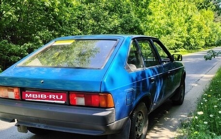 Москвич 2141, 1998 год, 270 000 рублей, 2 фотография