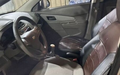 Chevrolet Cobalt II, 2013 год, 320 000 рублей, 7 фотография