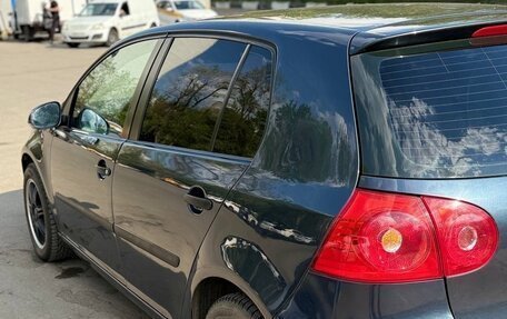 Volkswagen Golf V, 2005 год, 470 000 рублей, 5 фотография
