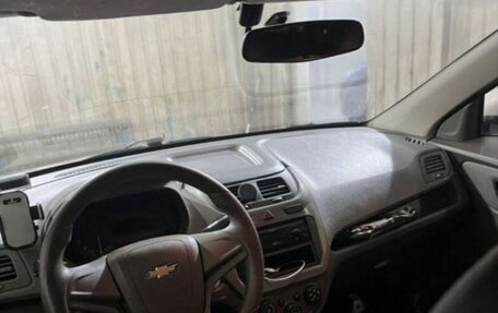 Chevrolet Cobalt II, 2013 год, 320 000 рублей, 6 фотография