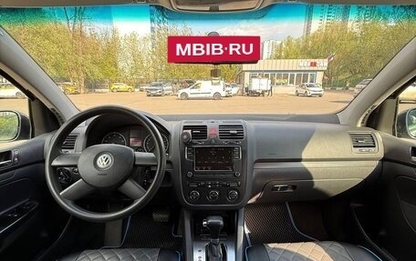 Volkswagen Golf V, 2005 год, 470 000 рублей, 8 фотография