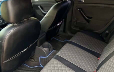 Volkswagen Golf V, 2005 год, 470 000 рублей, 13 фотография