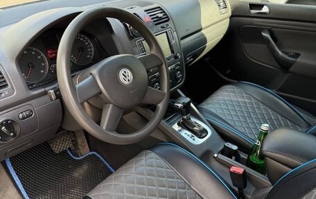 Volkswagen Golf V, 2005 год, 470 000 рублей, 14 фотография