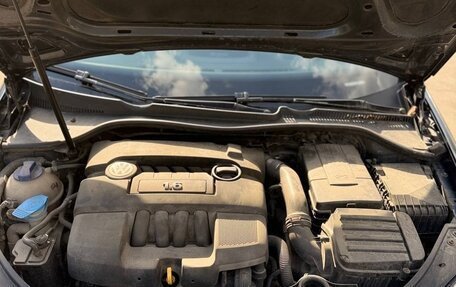 Volkswagen Golf V, 2005 год, 470 000 рублей, 16 фотография