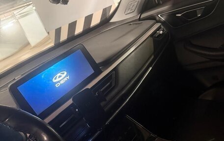 Chery Tiggo 7 Pro, 2021 год, 1 300 000 рублей, 5 фотография