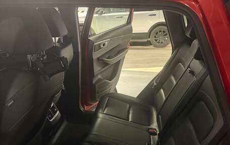 Chery Tiggo 7 Pro, 2021 год, 1 300 000 рублей, 7 фотография