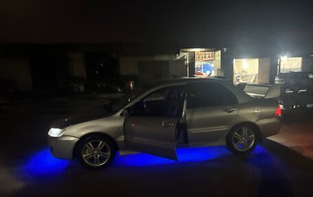 Mitsubishi Lancer IX, 2004 год, 410 000 рублей, 5 фотография