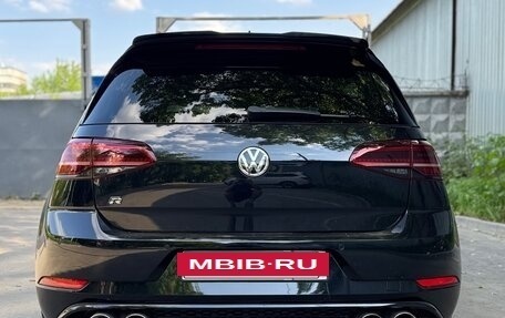 Volkswagen Golf R VII, 2019 год, 3 950 000 рублей, 5 фотография