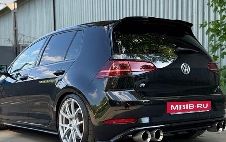 Volkswagen Golf R VII, 2019 год, 3 950 000 рублей, 6 фотография
