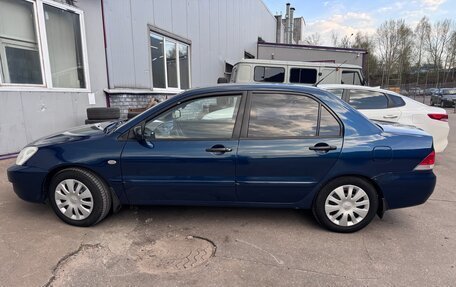Mitsubishi Lancer IX, 2006 год, 339 000 рублей, 2 фотография