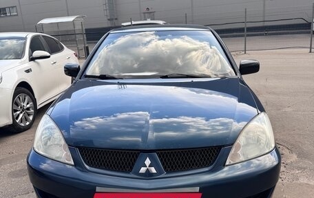 Mitsubishi Lancer IX, 2006 год, 339 000 рублей, 5 фотография
