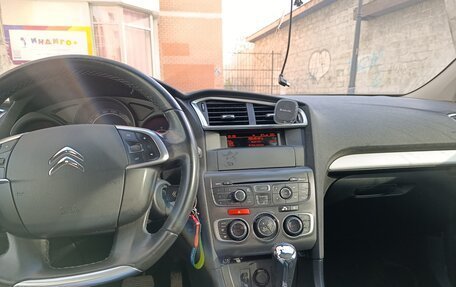 Citroen C4 II рестайлинг, 2014 год, 630 000 рублей, 4 фотография