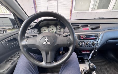 Mitsubishi Lancer IX, 2006 год, 339 000 рублей, 8 фотография