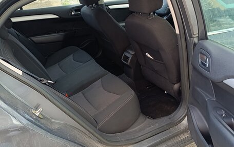 Citroen C4 II рестайлинг, 2014 год, 630 000 рублей, 9 фотография