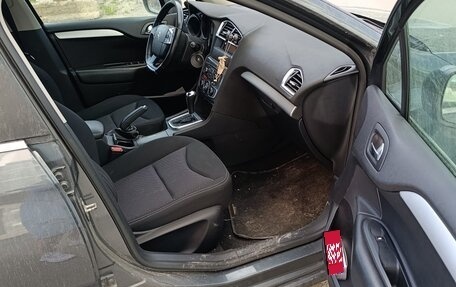 Citroen C4 II рестайлинг, 2014 год, 630 000 рублей, 10 фотография