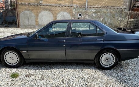 Alfa Romeo 164 I, 1994 год, 2 500 000 рублей, 2 фотография