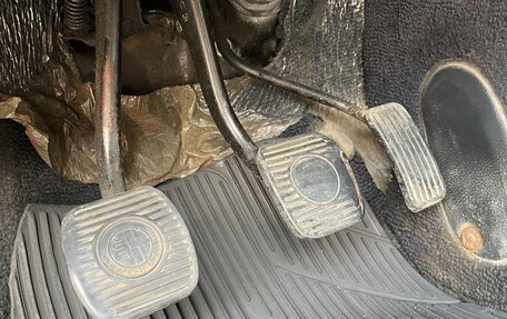 Alfa Romeo 164 I, 1994 год, 2 500 000 рублей, 5 фотография