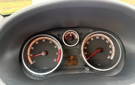 Opel Corsa D, 2008 год, 350 000 рублей, 7 фотография