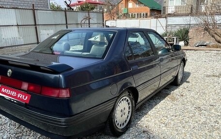 Alfa Romeo 164 I, 1994 год, 2 500 000 рублей, 7 фотография