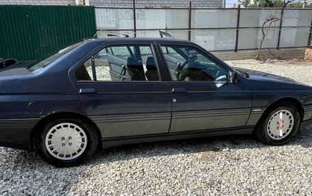 Alfa Romeo 164 I, 1994 год, 2 500 000 рублей, 8 фотография