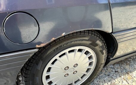 Alfa Romeo 164 I, 1994 год, 2 500 000 рублей, 14 фотография