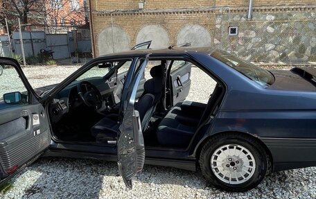 Alfa Romeo 164 I, 1994 год, 2 500 000 рублей, 9 фотография