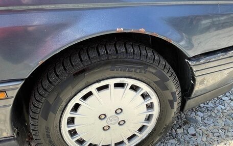 Alfa Romeo 164 I, 1994 год, 2 500 000 рублей, 13 фотография