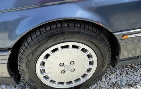 Alfa Romeo 164 I, 1994 год, 2 500 000 рублей, 16 фотография