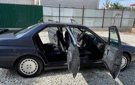 Alfa Romeo 164 I, 1994 год, 2 500 000 рублей, 17 фотография