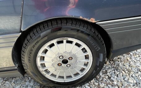 Alfa Romeo 164 I, 1994 год, 2 500 000 рублей, 15 фотография