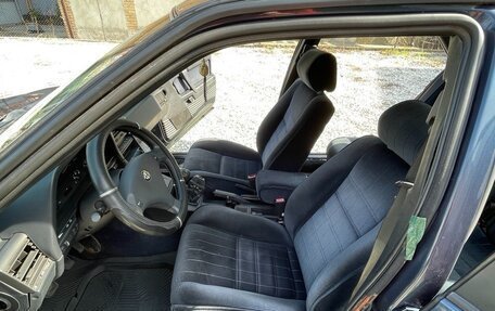 Alfa Romeo 164 I, 1994 год, 2 500 000 рублей, 19 фотография