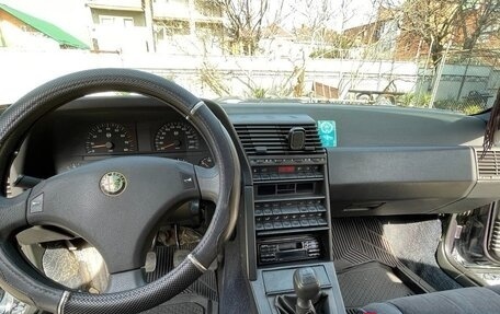 Alfa Romeo 164 I, 1994 год, 2 500 000 рублей, 3 фотография