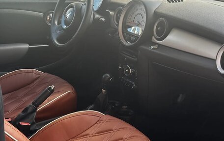 MINI Hatch, 2011 год, 1 240 000 рублей, 7 фотография