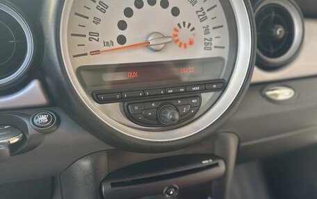 MINI Hatch, 2011 год, 1 240 000 рублей, 10 фотография
