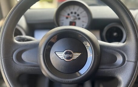 MINI Hatch, 2011 год, 1 240 000 рублей, 9 фотография