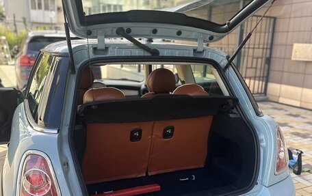 MINI Hatch, 2011 год, 1 240 000 рублей, 11 фотография