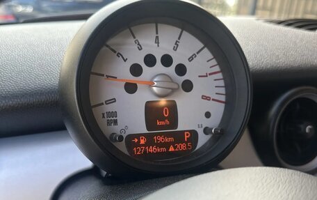 MINI Hatch, 2011 год, 1 240 000 рублей, 8 фотография